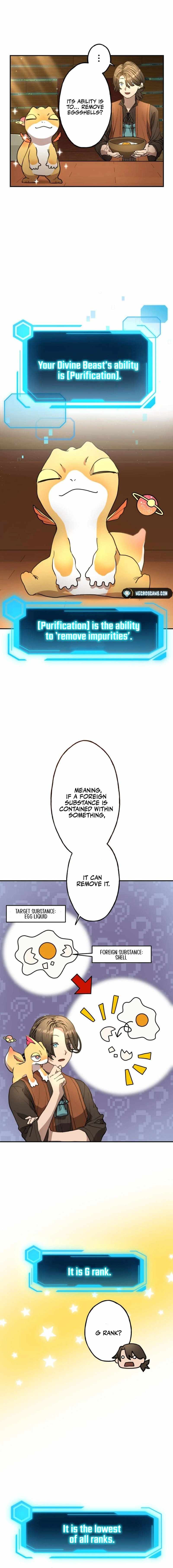 The Scientist Who Loves His Wife Too Much Becomes a Hero Who Saves the Nation Chapter 1 15